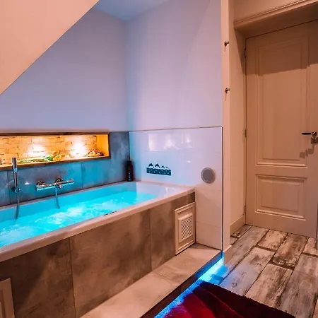 Prinsengracht Suites *