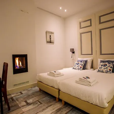 Prinsengracht Suites 암스테르담