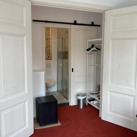 B&B Prinsengracht Suites *