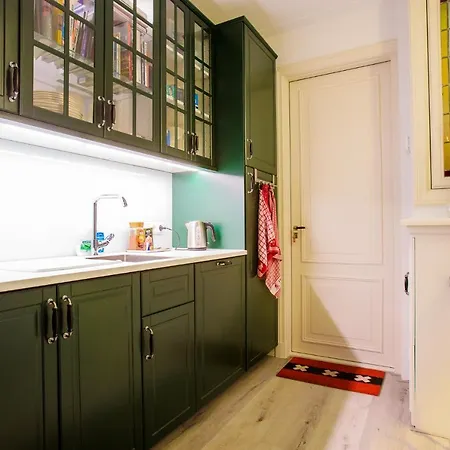 Prinsengracht Suites