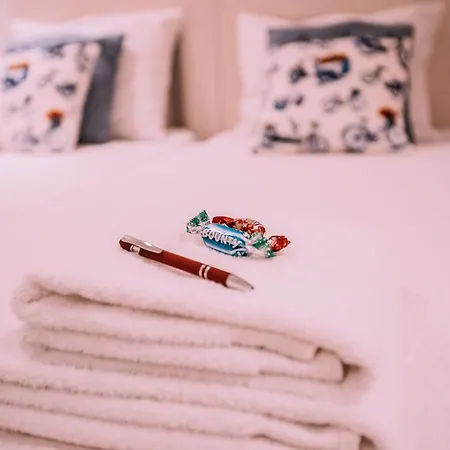 Prinsengracht Suites Panzió Amszterdam