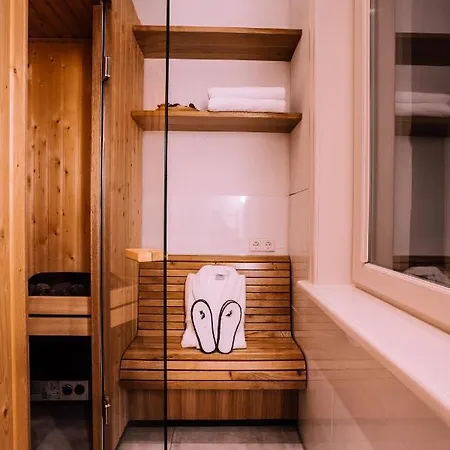 Panzió Prinsengracht Suites