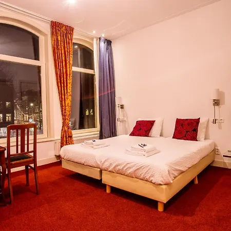 Prinsengracht Suites 住宿加早餐酒店 *